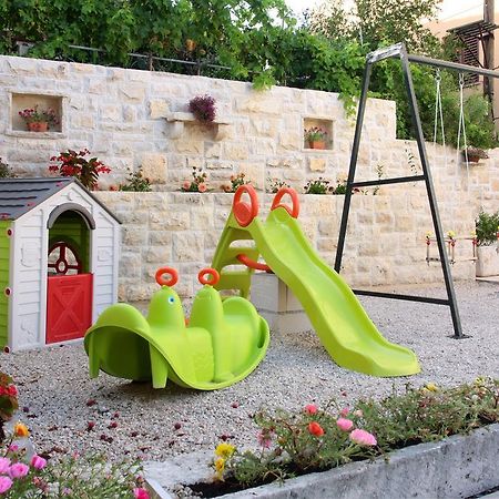 Apartment Luvi Korčula Dış mekan fotoğraf