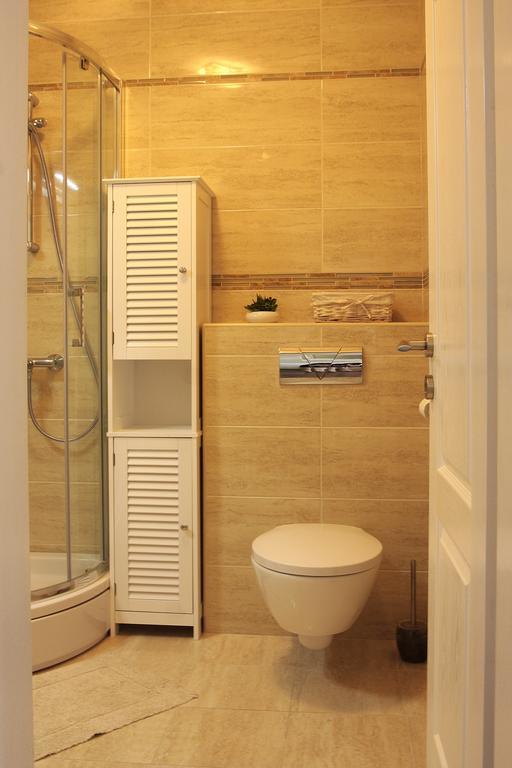 Apartment Luvi Korčula Oda fotoğraf