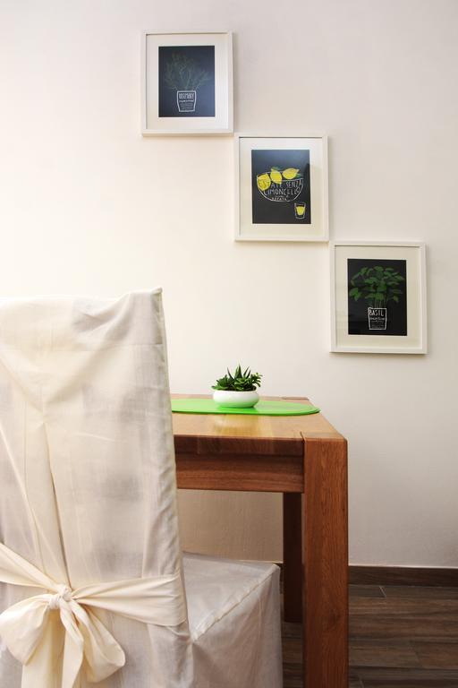 Apartment Luvi Korčula Oda fotoğraf