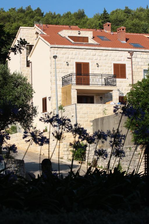 Apartment Luvi Korčula Dış mekan fotoğraf