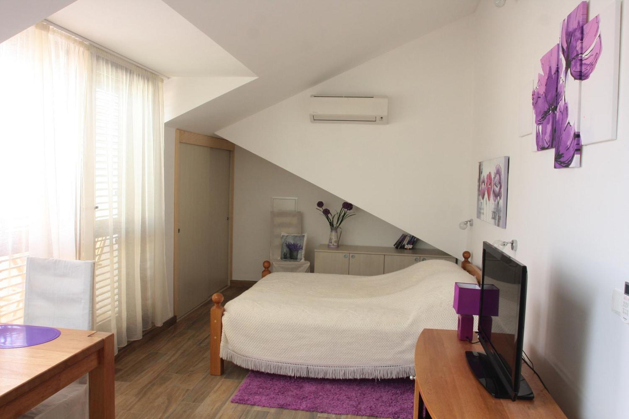 Apartment Luvi Korčula Dış mekan fotoğraf