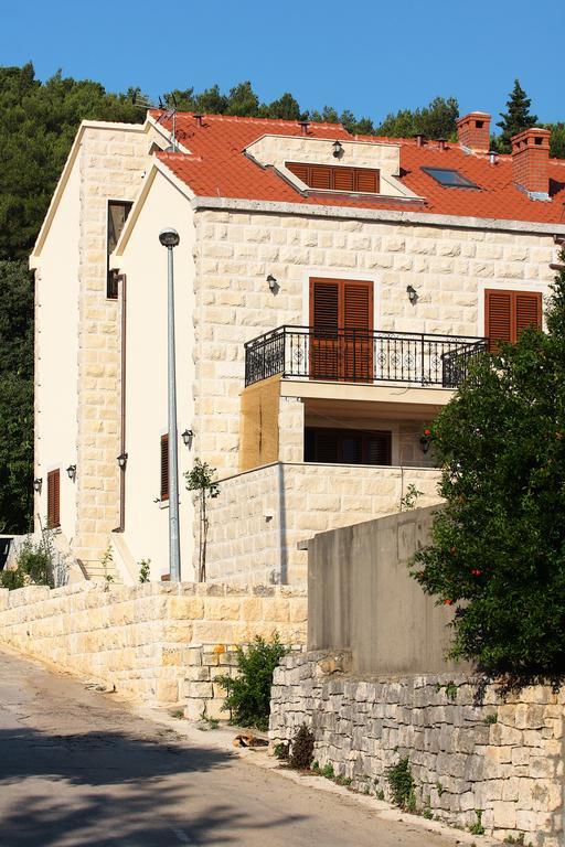 Apartment Luvi Korčula Dış mekan fotoğraf