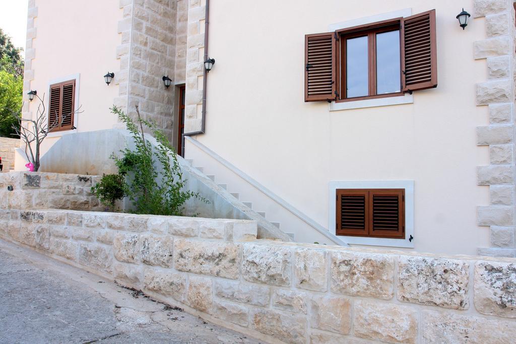 Apartment Luvi Korčula Dış mekan fotoğraf