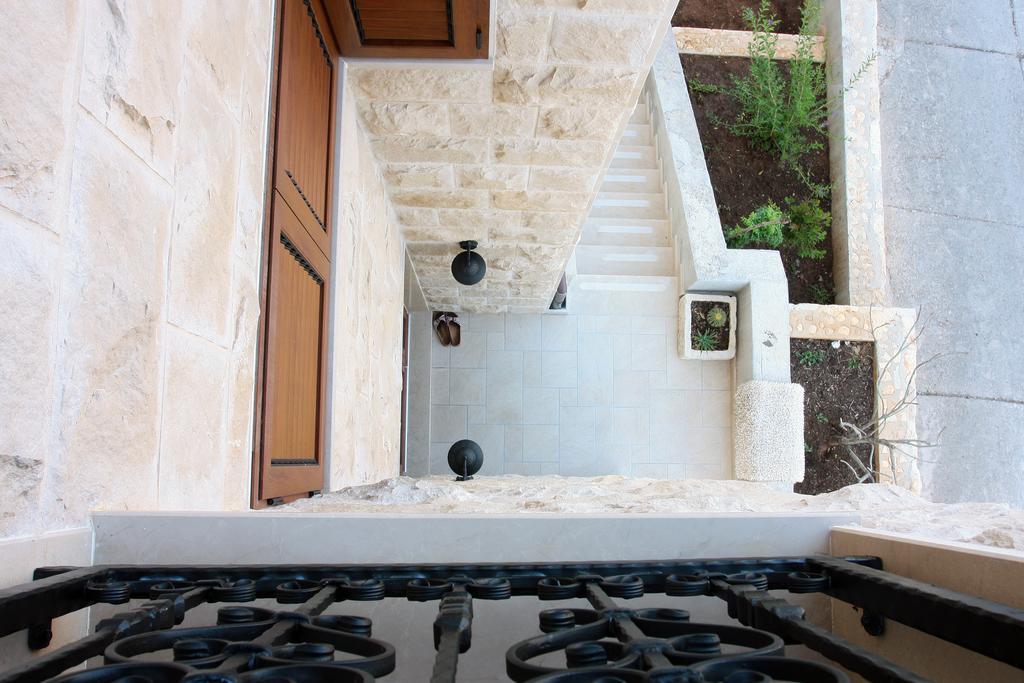 Apartment Luvi Korčula Dış mekan fotoğraf