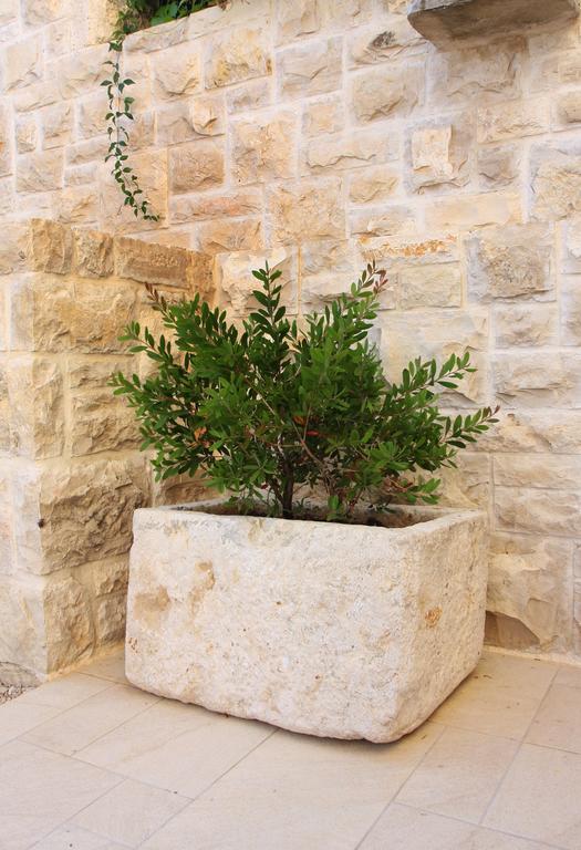 Apartment Luvi Korčula Dış mekan fotoğraf