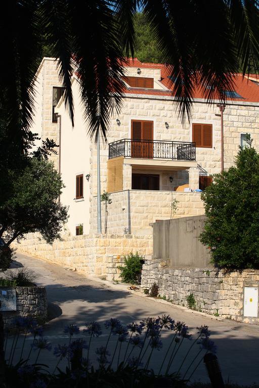 Apartment Luvi Korčula Dış mekan fotoğraf